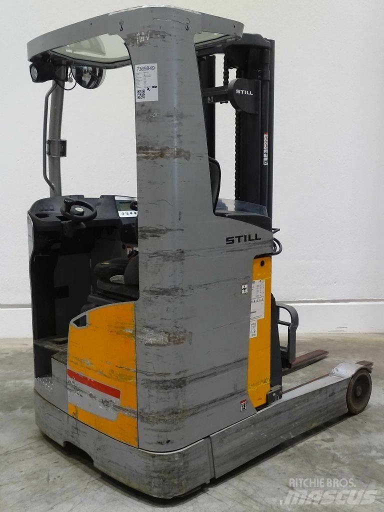 Still FM-X17 Schubmaststapler