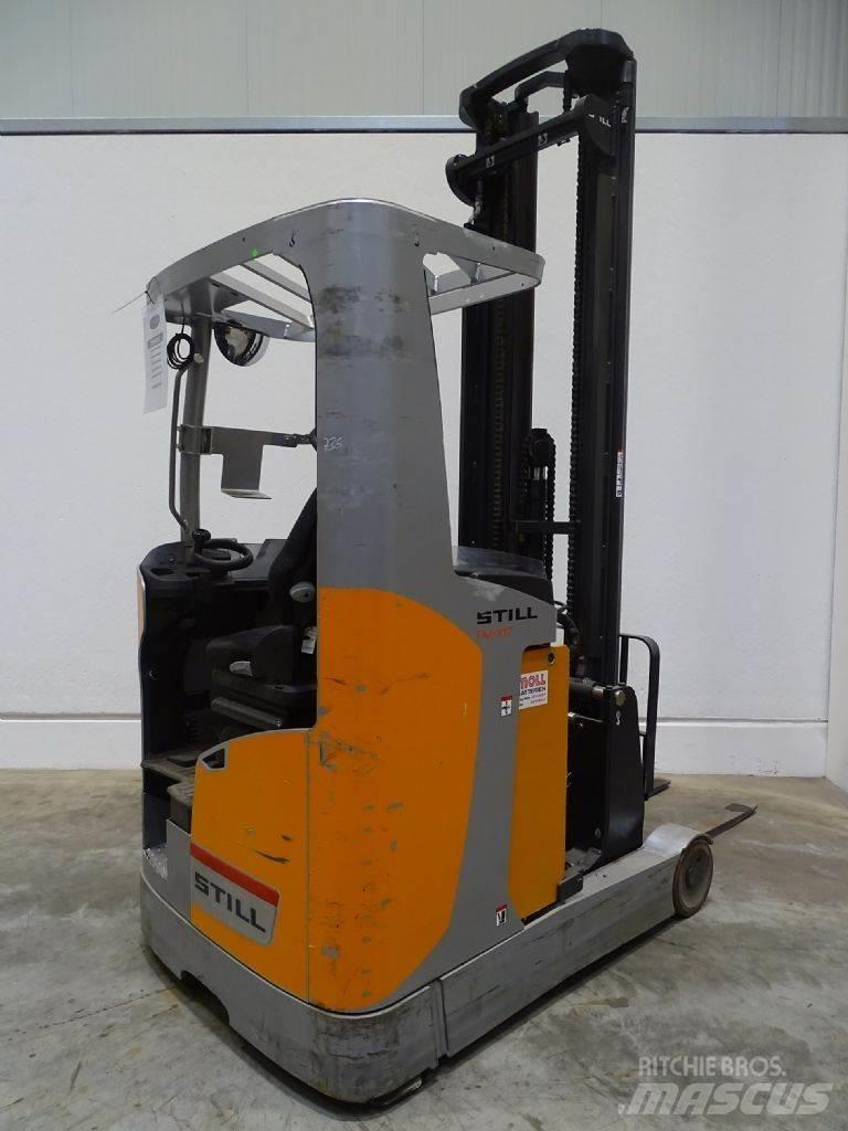 Still FM-X17 Schubmaststapler