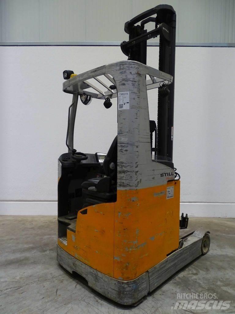 Still FM-X17 Schubmaststapler