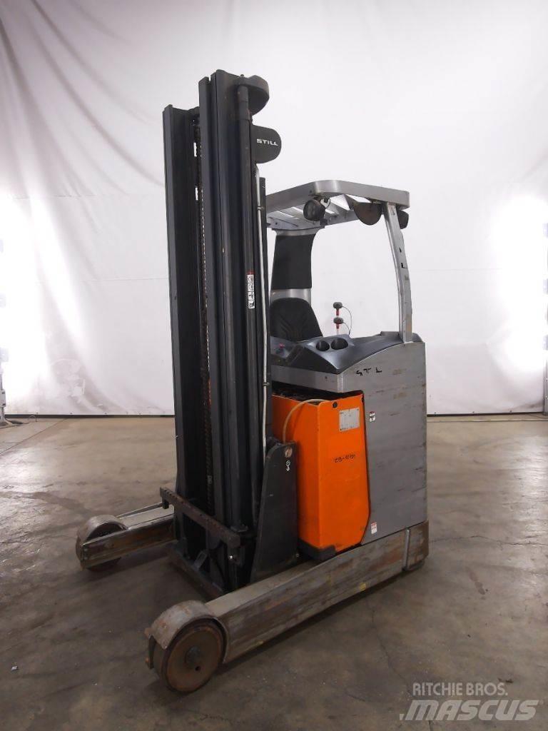 Still FM-X17 Schubmaststapler