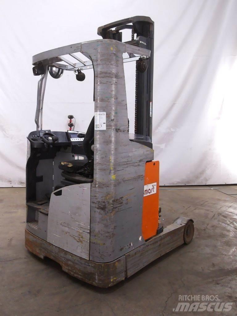 Still FM-X17 Schubmaststapler