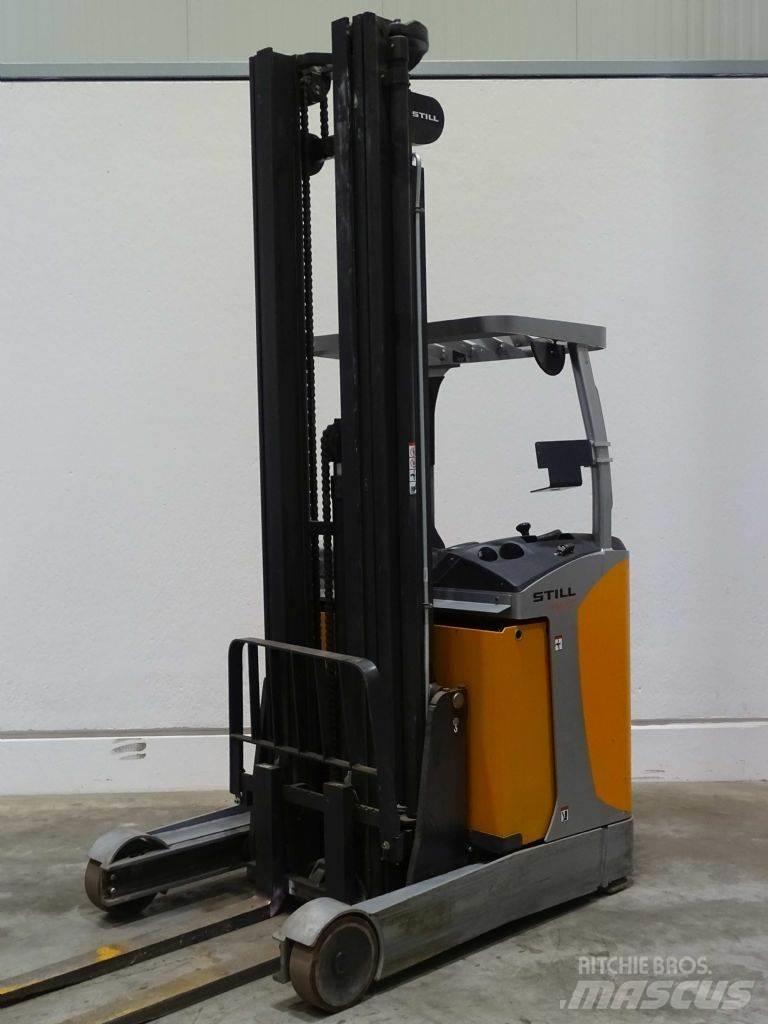 Still FM-X17 Schubmaststapler