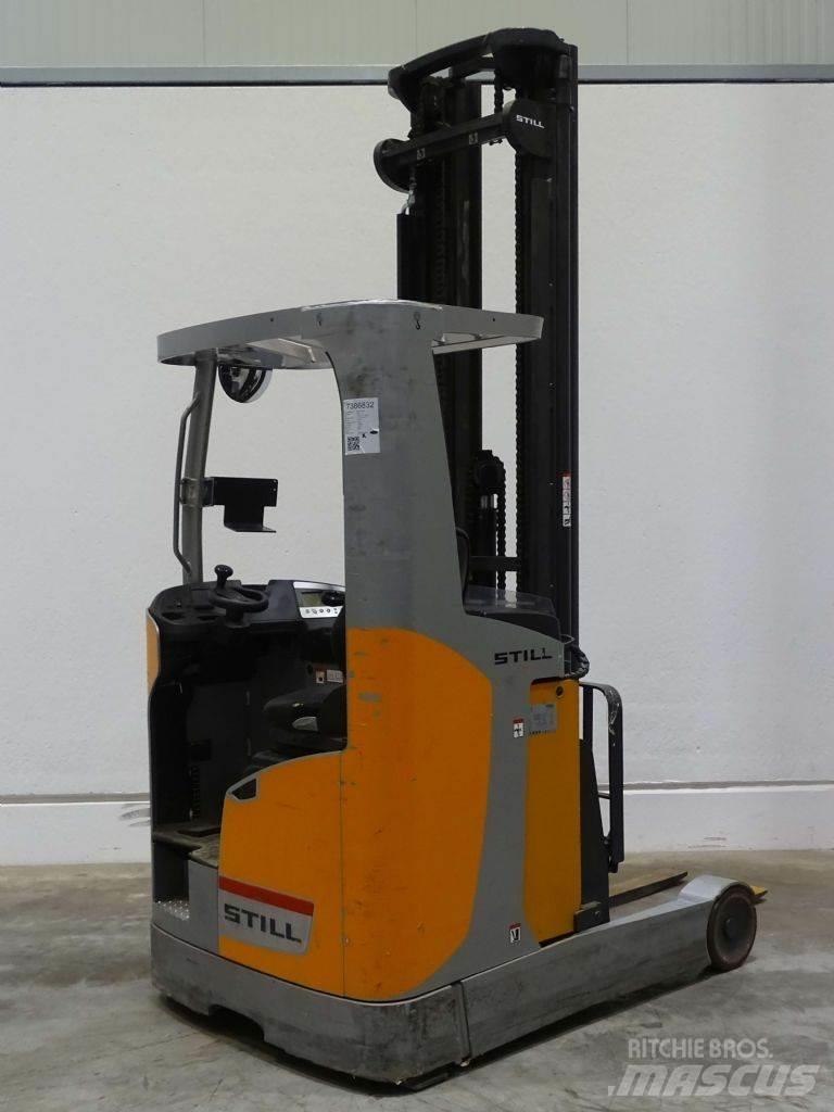 Still FM-X17 Schubmaststapler