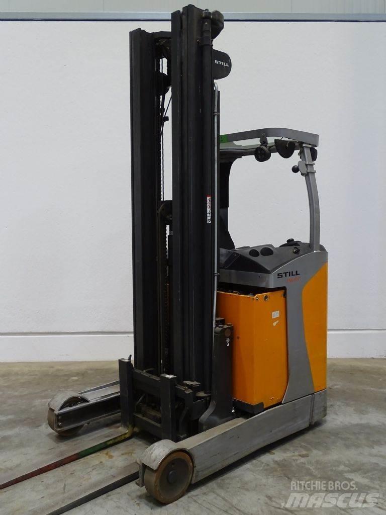Still FM-X17 Schubmaststapler