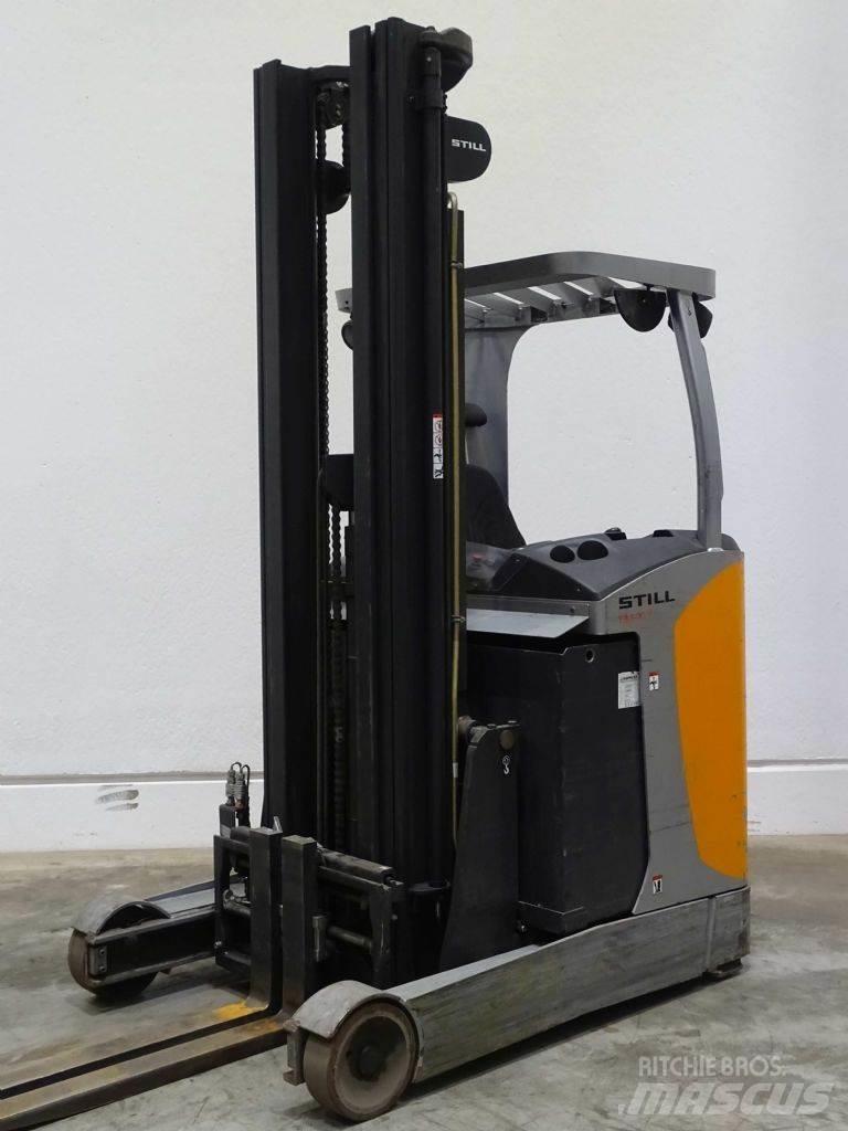 Still FM-X17 Schubmaststapler
