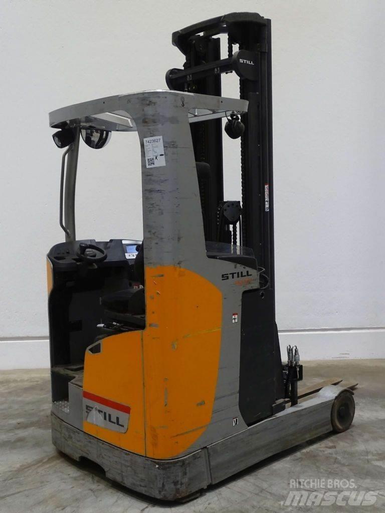 Still FM-X17 Schubmaststapler