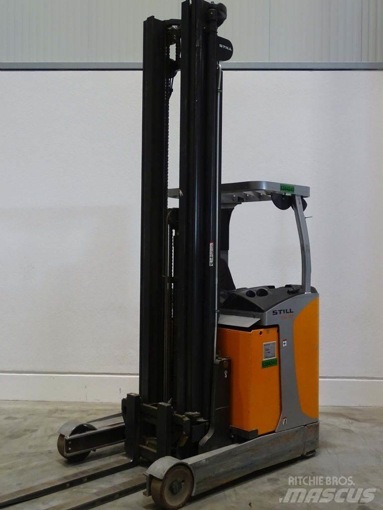 Still FM-X17 Schubmaststapler