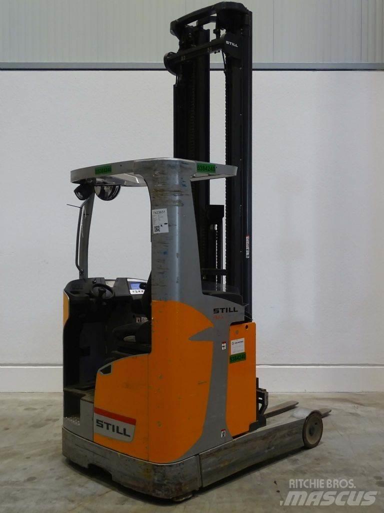 Still FM-X17 Schubmaststapler