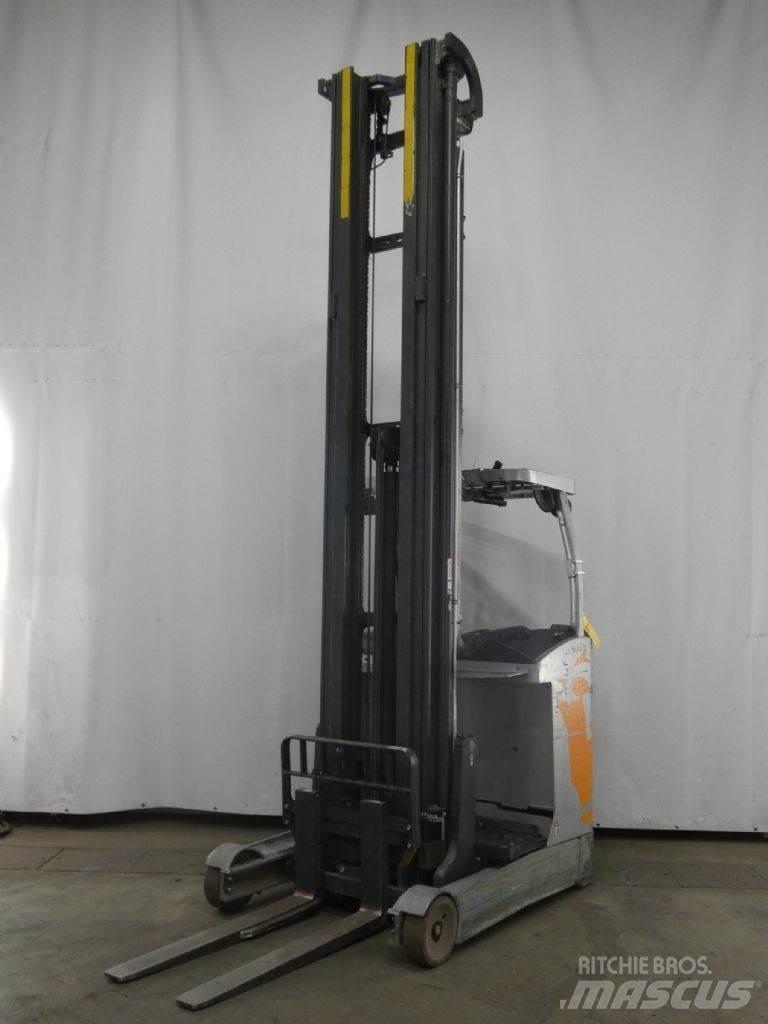 Still FM-X17 Schubmaststapler