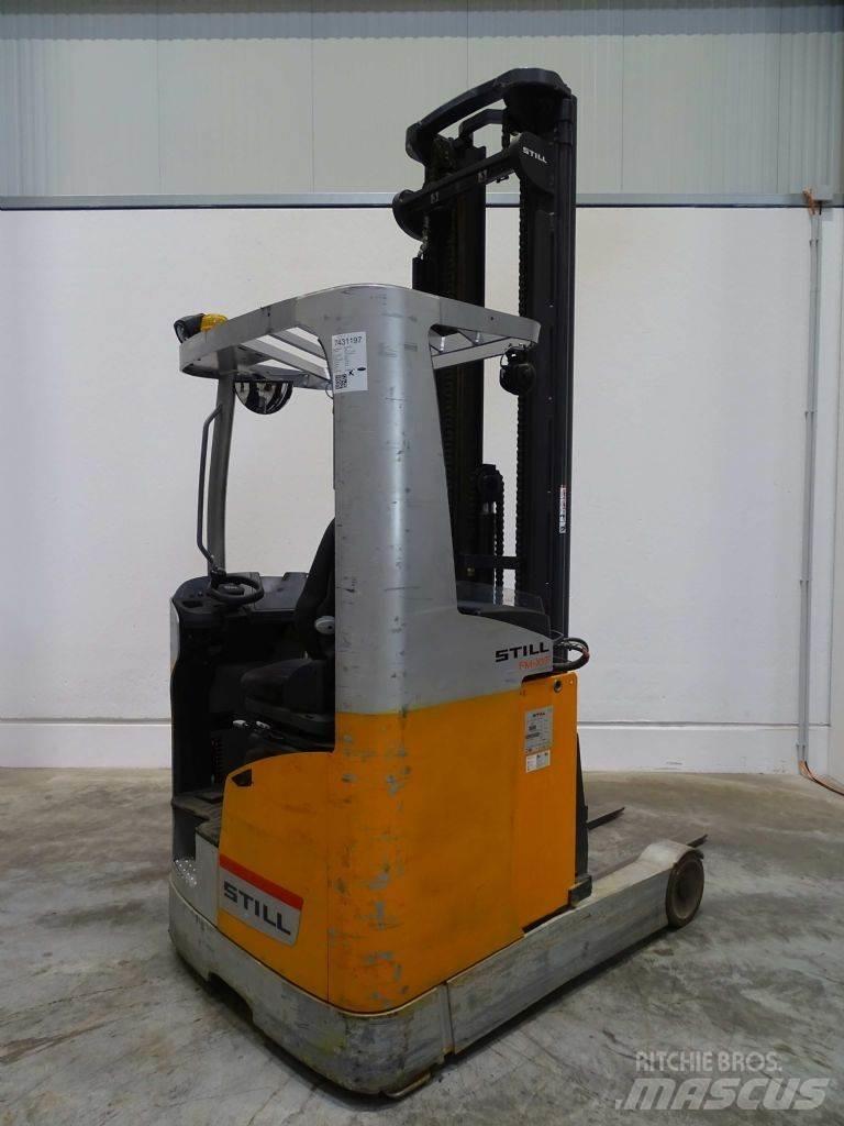 Still FM-X17 Schubmaststapler