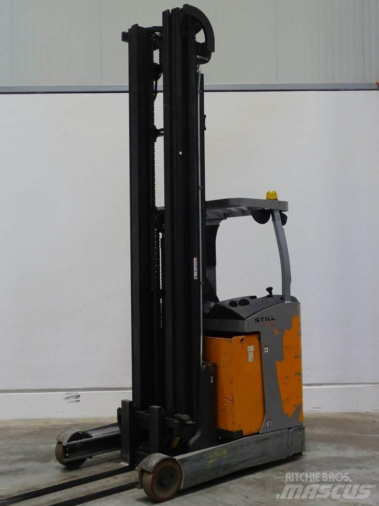 Still FM-X17 Schubmaststapler
