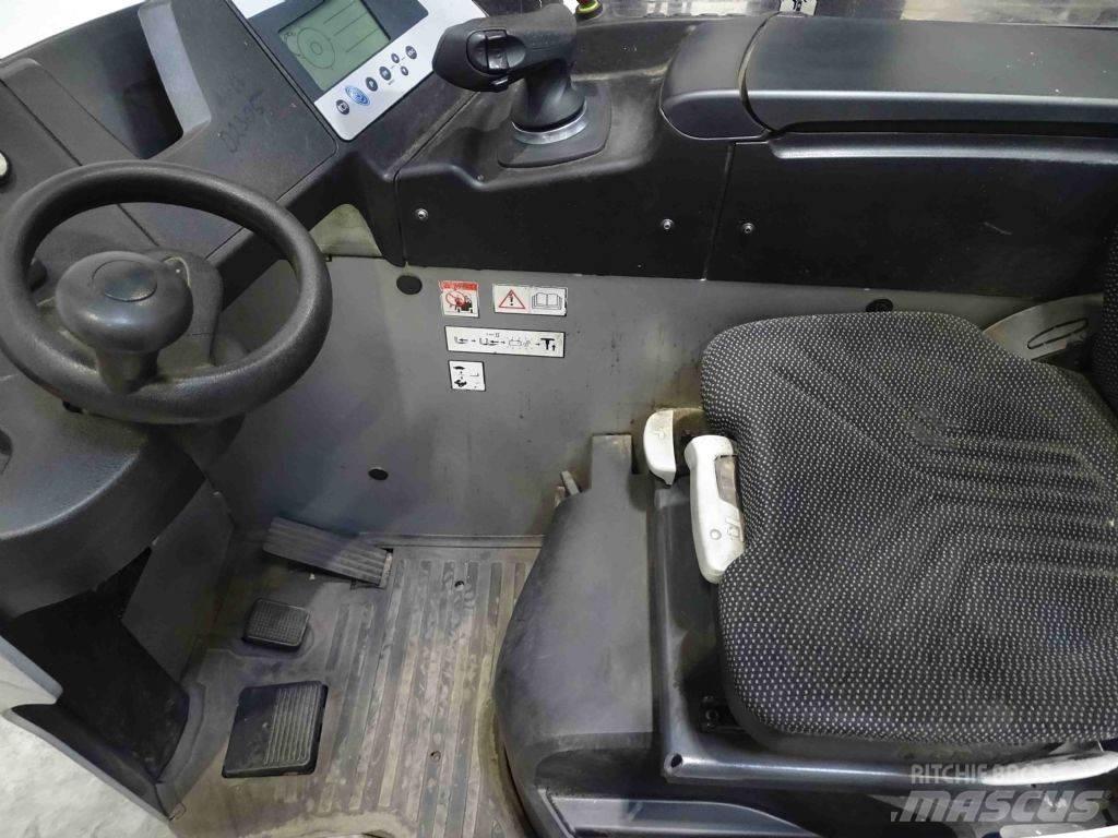 Still FM-X17 Schubmaststapler