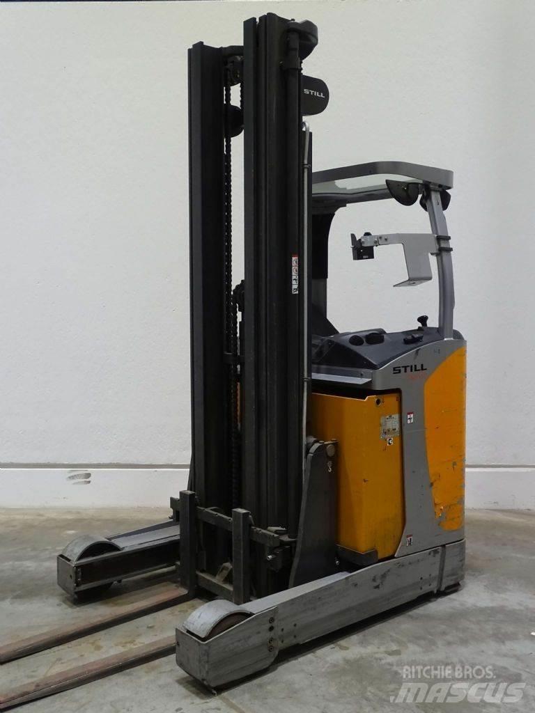 Still FM-X17 Schubmaststapler