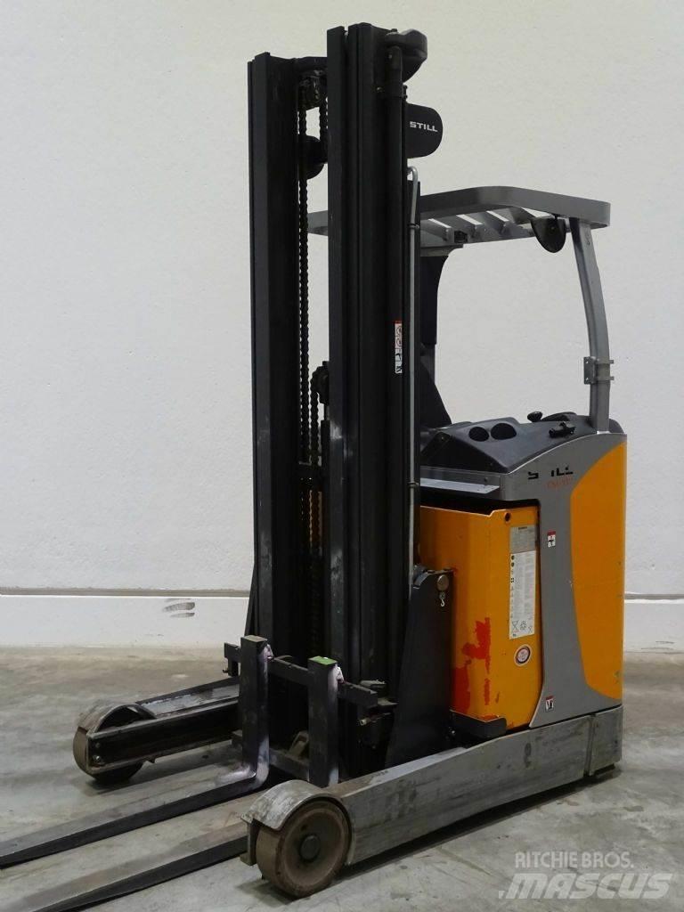 Still FM-X17 Schubmaststapler