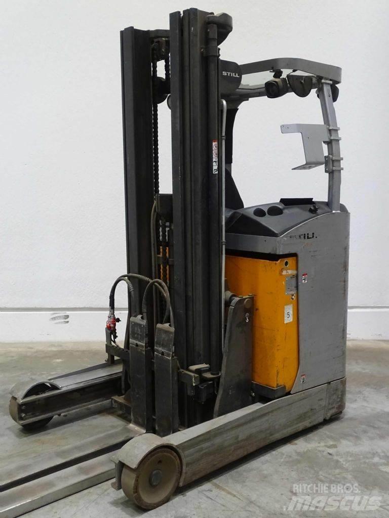 Still FM-X17 Schubmaststapler