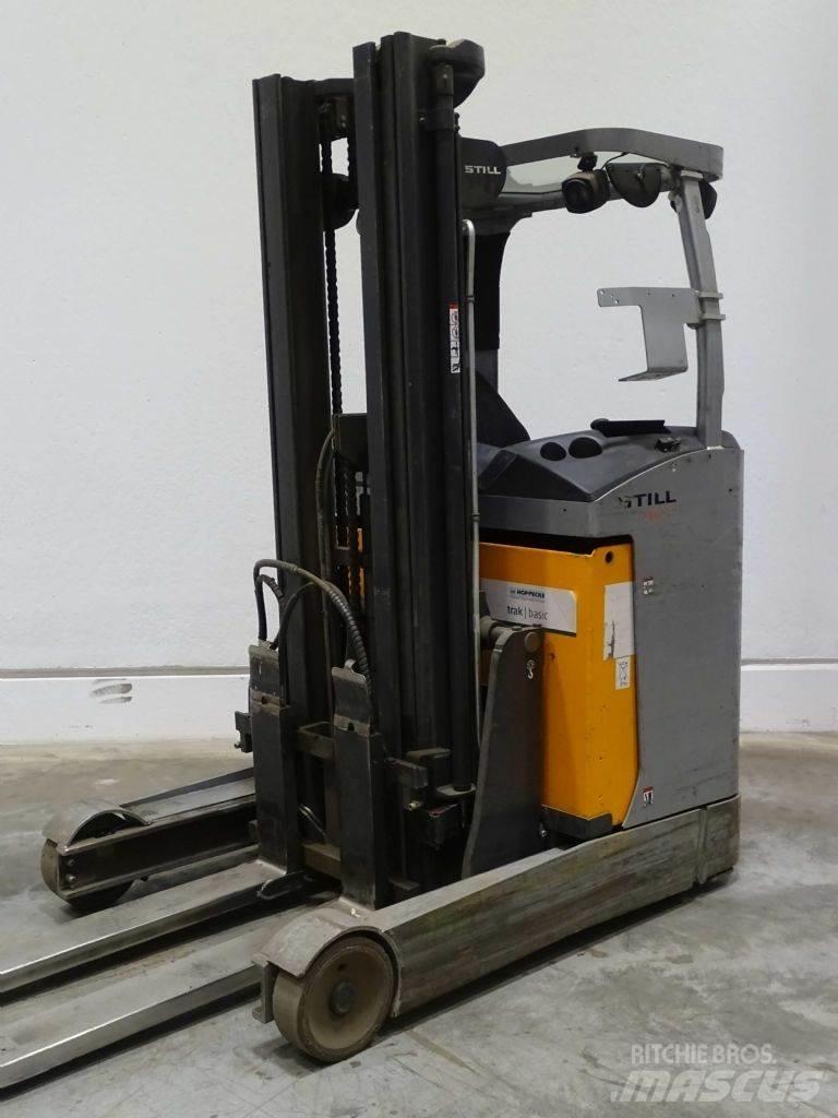 Still FM-X17 Schubmaststapler