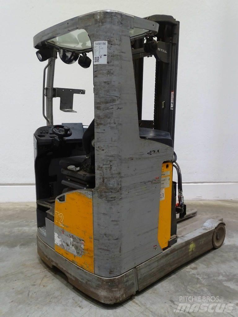 Still FM-X17 Schubmaststapler