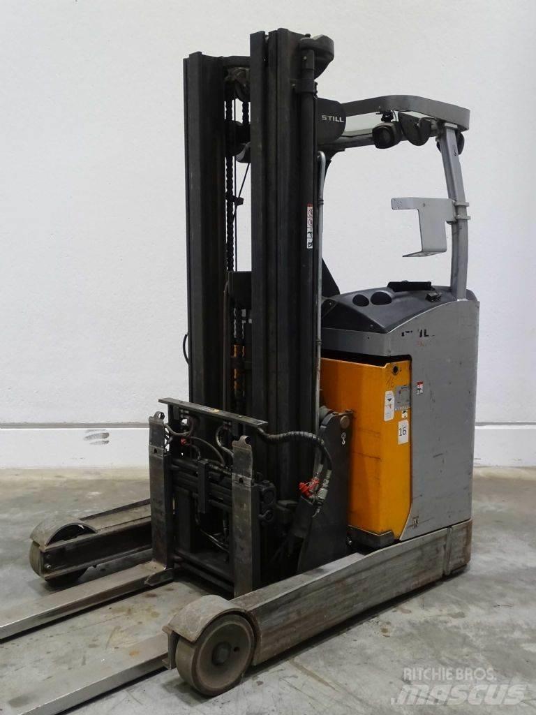 Still FM-X17 Schubmaststapler