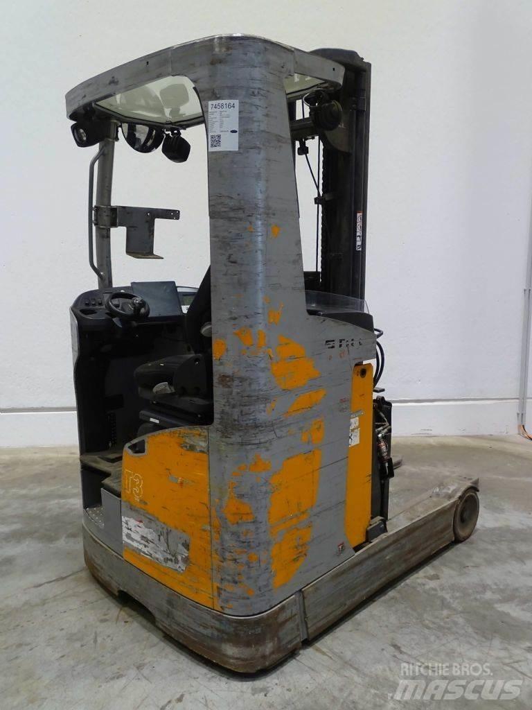 Still FM-X17 Schubmaststapler