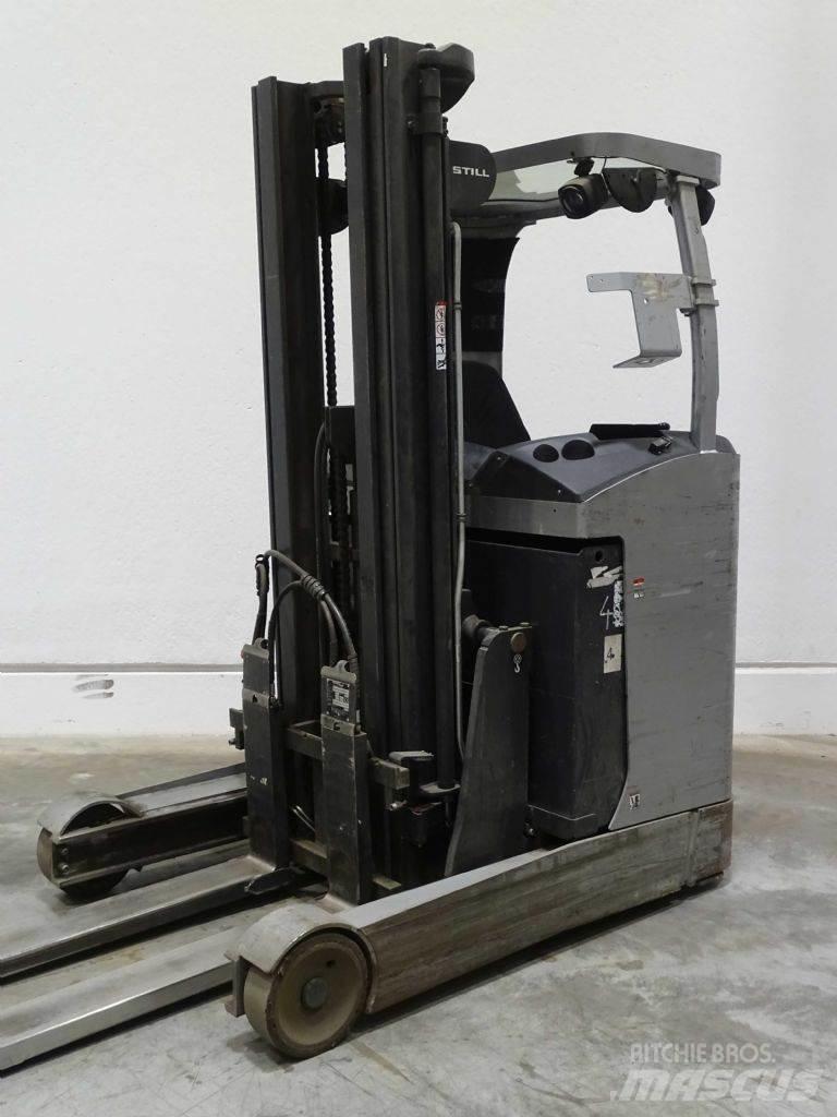 Still FM-X17 Schubmaststapler
