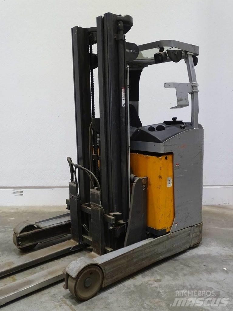 Still FM-X17 Schubmaststapler
