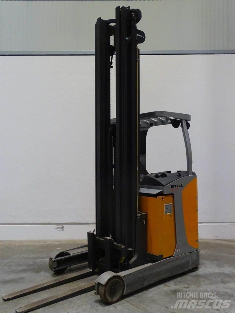 Still FM-X17 Schubmaststapler