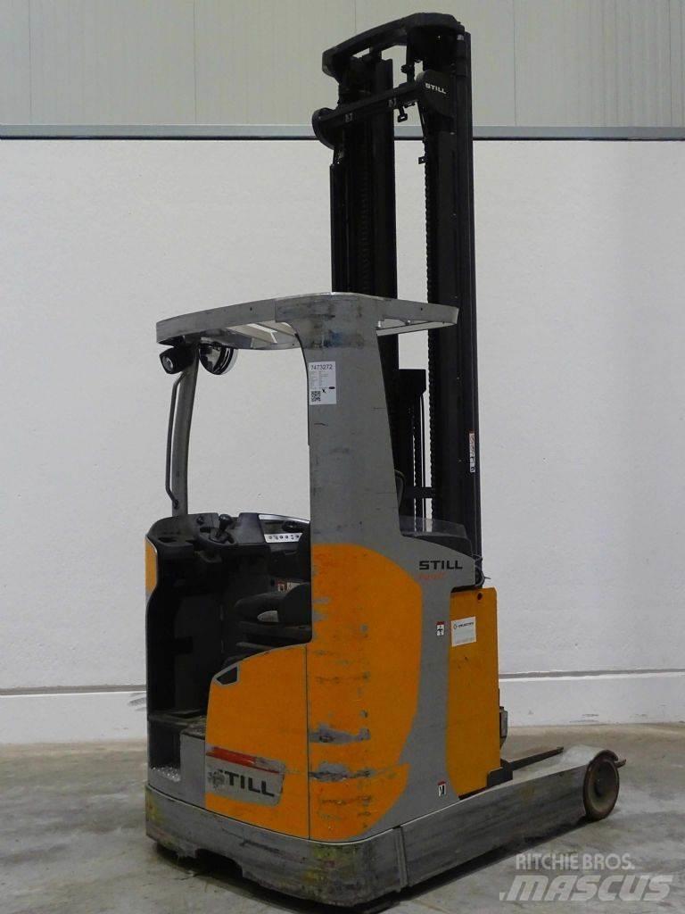 Still FM-X17 Schubmaststapler