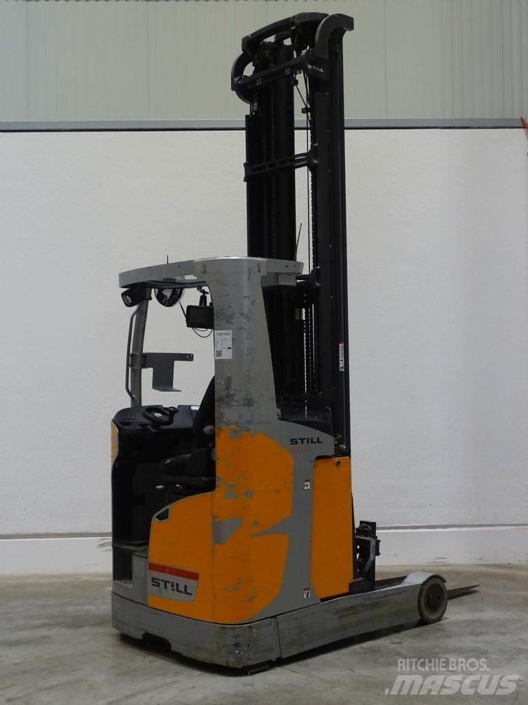 Still FM-X17 Schubmaststapler