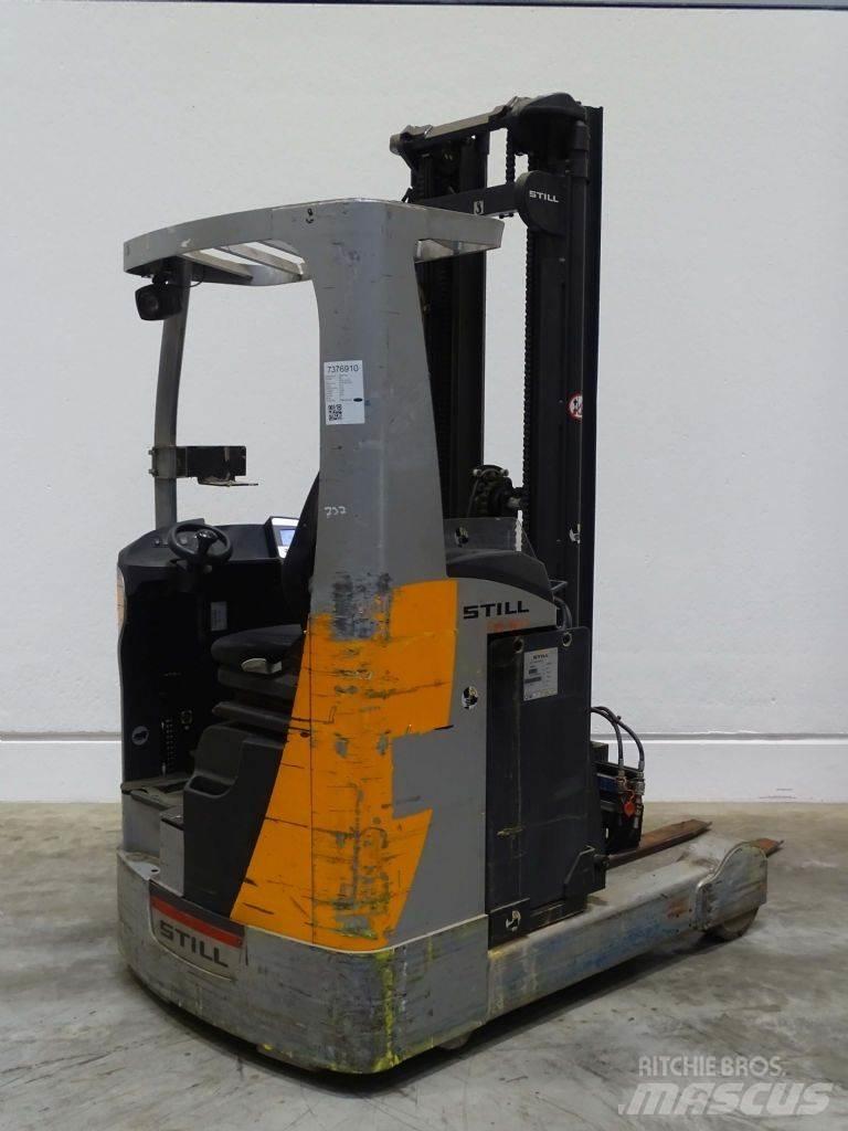 Still FM-X20 Schubmaststapler