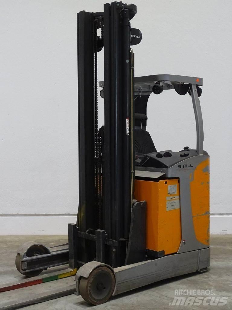 Still FM-X20 Schubmaststapler