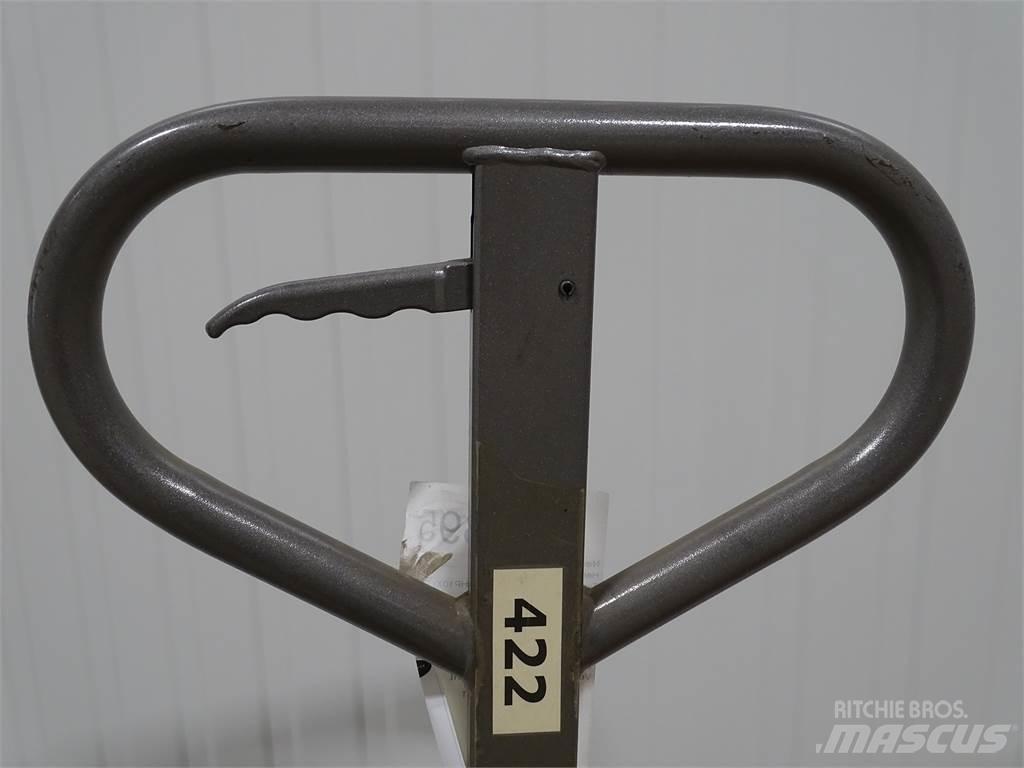 Still HPT Handhubwagen