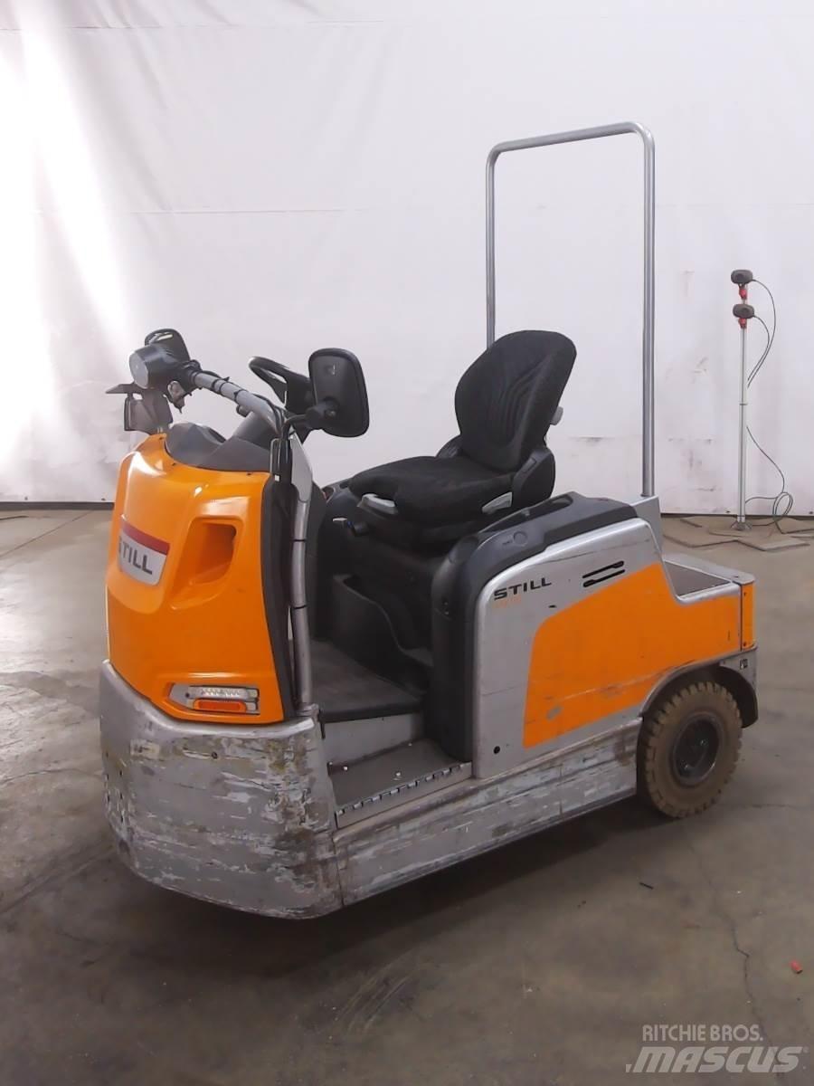 Still LTX70 Schlepper