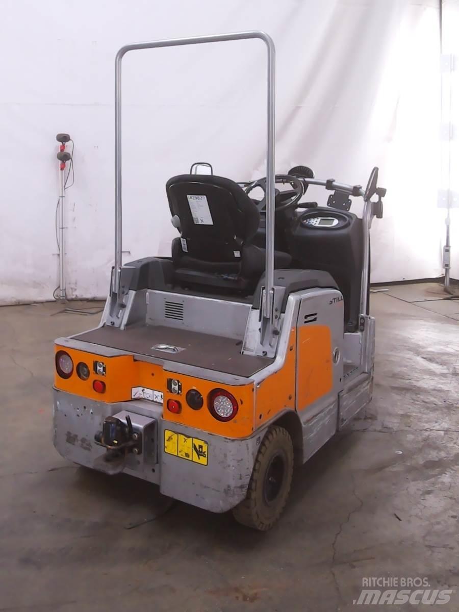 Still LTX70 Schlepper
