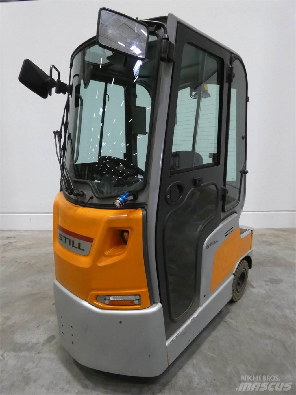 Still LTX70 Schlepper