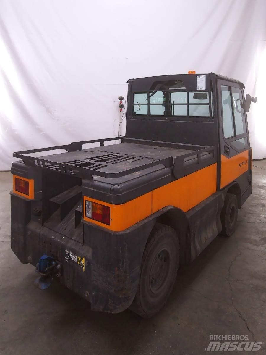 Still R07-25 Schlepper