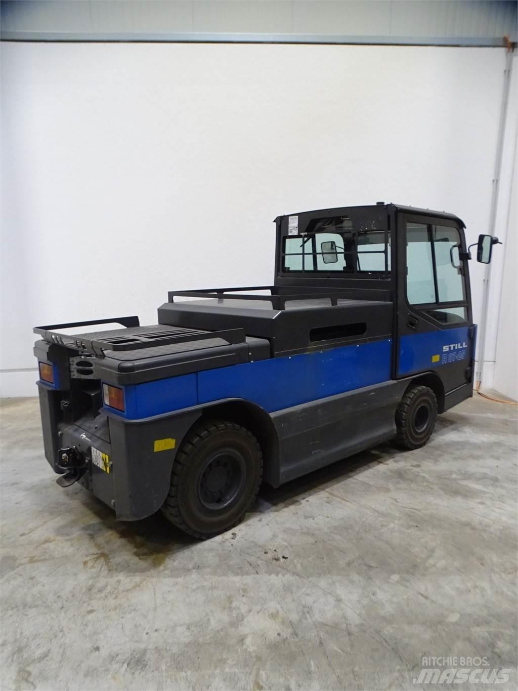Still R07-25 Schlepper