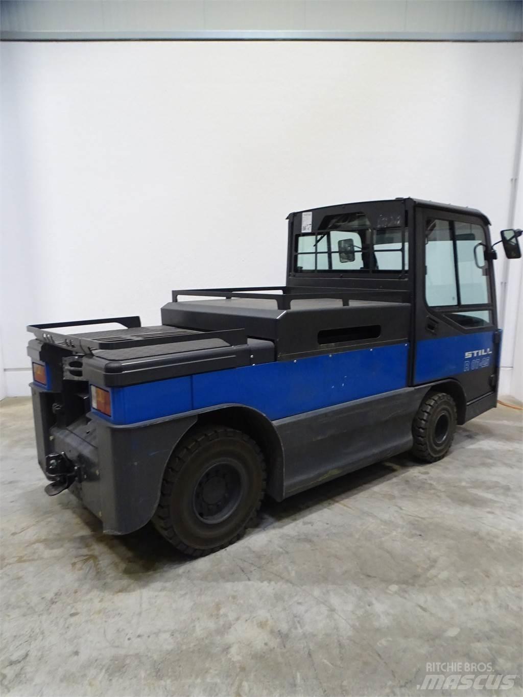 Still R07-25 Schlepper