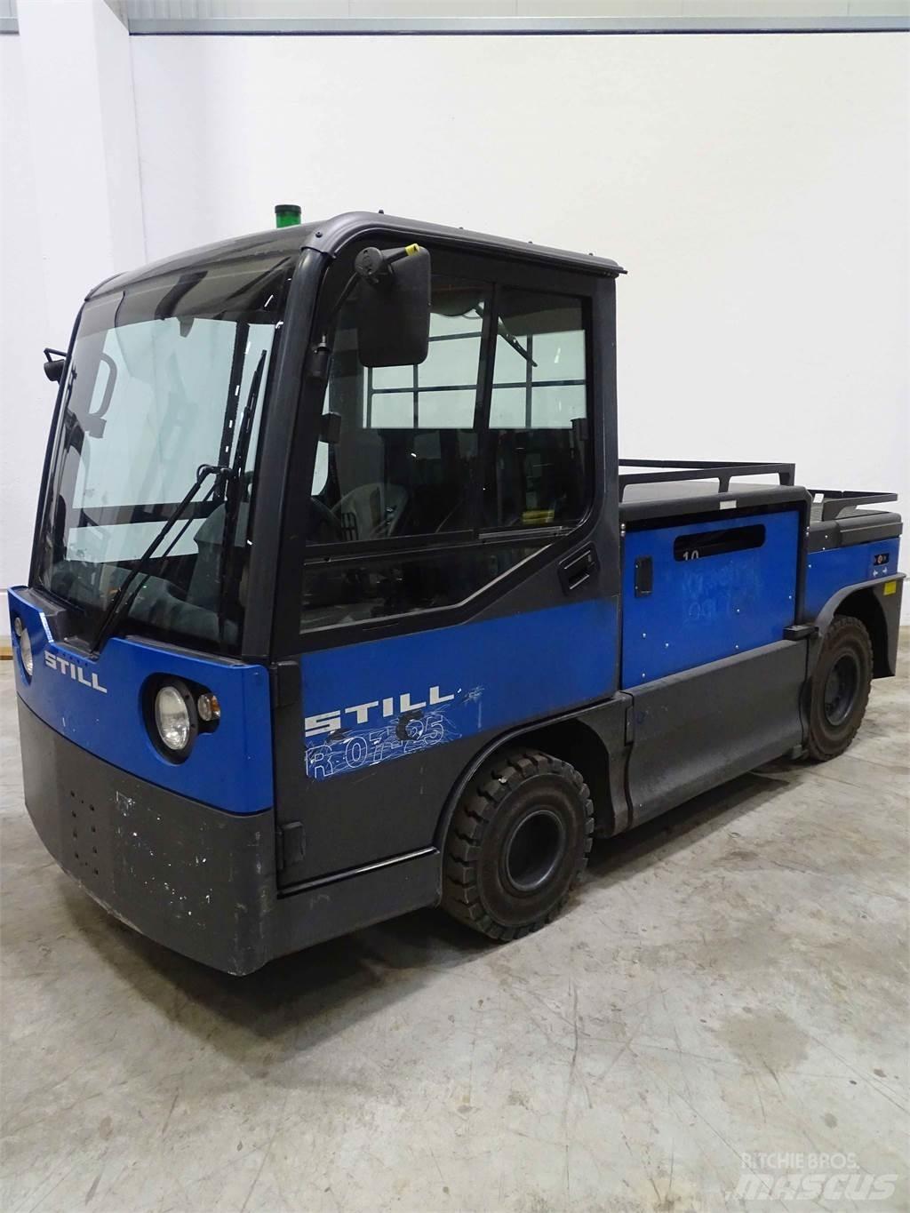 Still R07-25 Schlepper