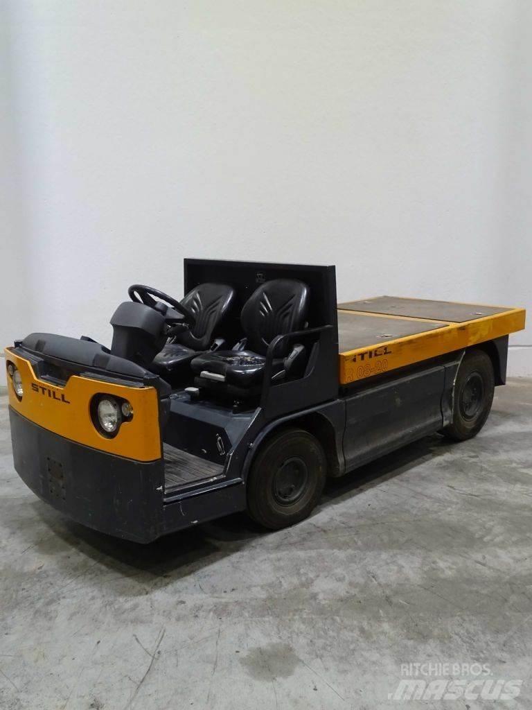 Still R08-20 Schlepper