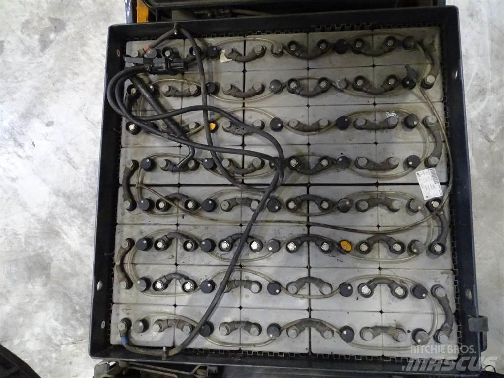 Still R60-40 Elektro Stapler