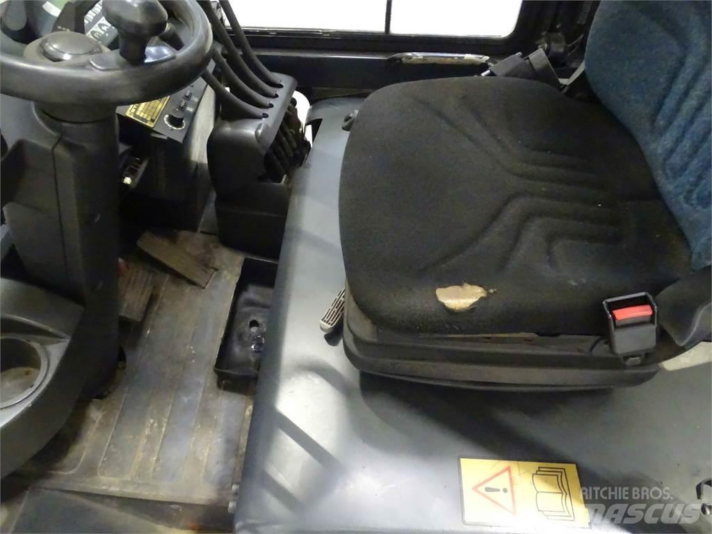 Still R60-45 Elektro Stapler