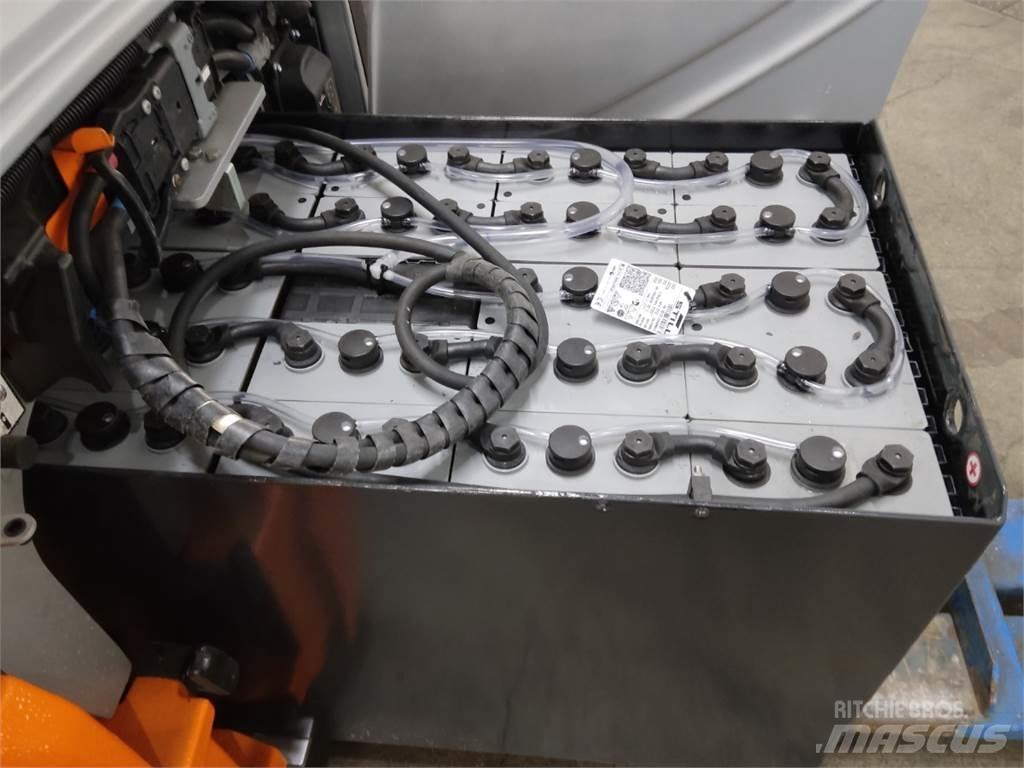 Still RX20-16C Elektro Stapler