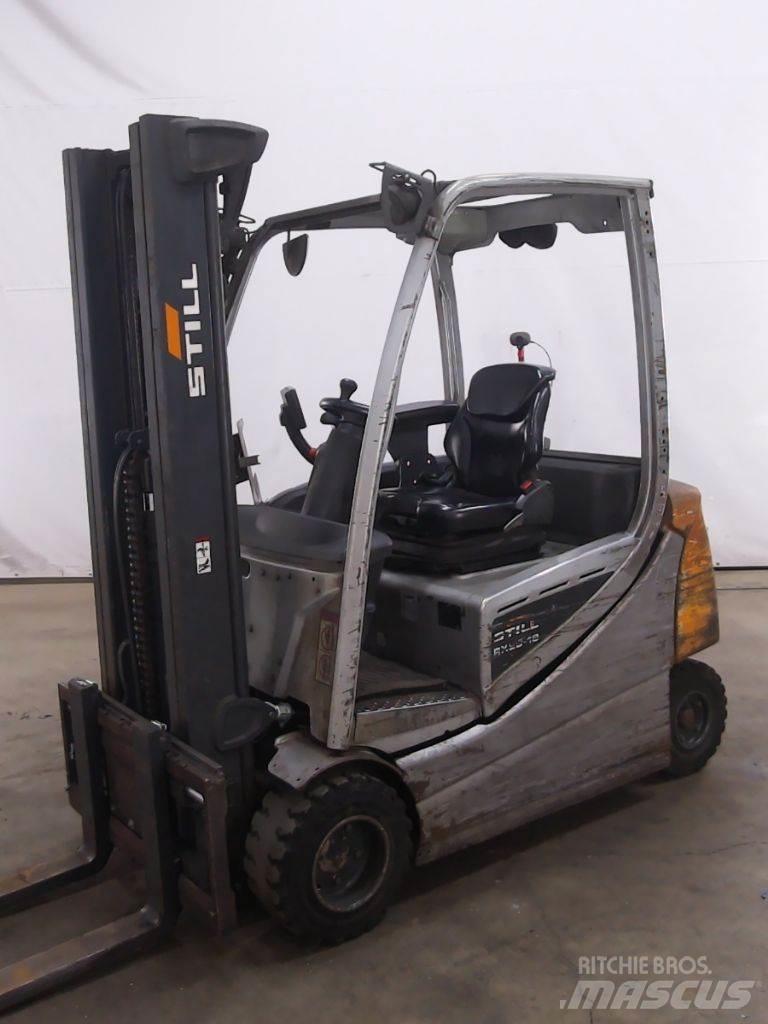 Still RX20-18PL Elektro Stapler