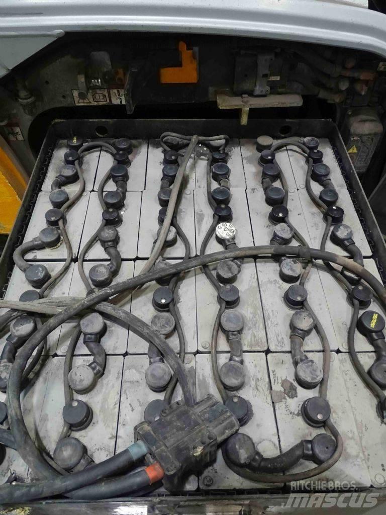 Still RX20-20PL Elektro Stapler