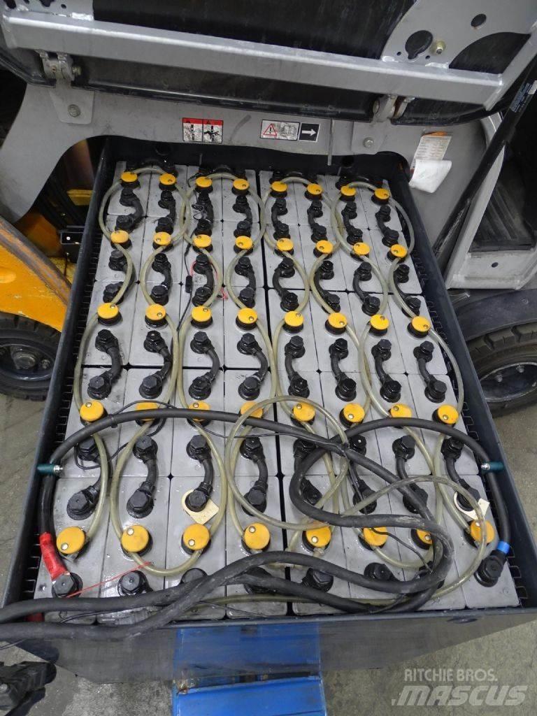 Still RX60-25 Elektro Stapler