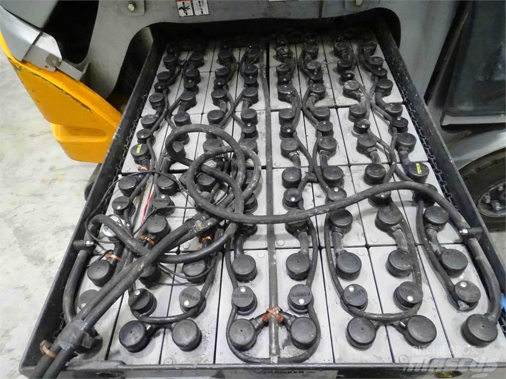 Still RX60-25 Elektro Stapler