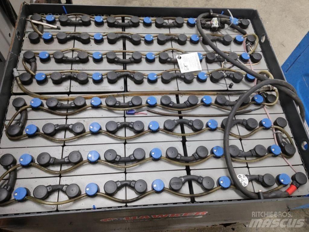 Still RX60-25L Elektro Stapler