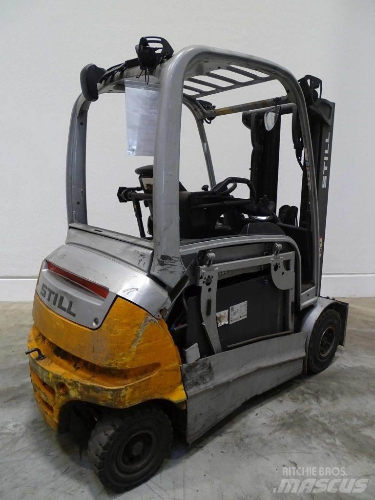 Still RX60-25L Elektro Stapler