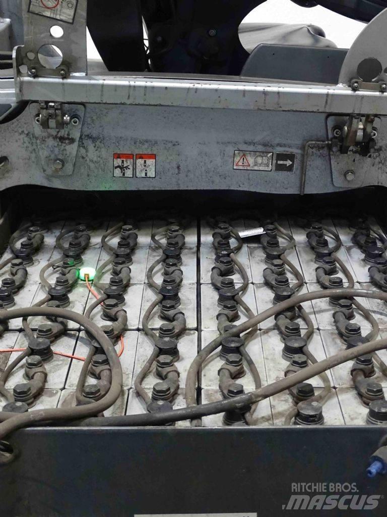 Still RX60-25L Elektro Stapler