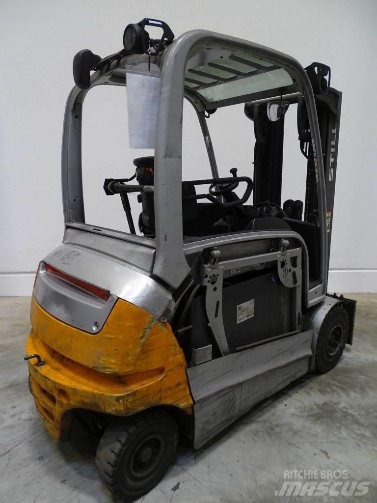 Still RX60-25L Elektro Stapler